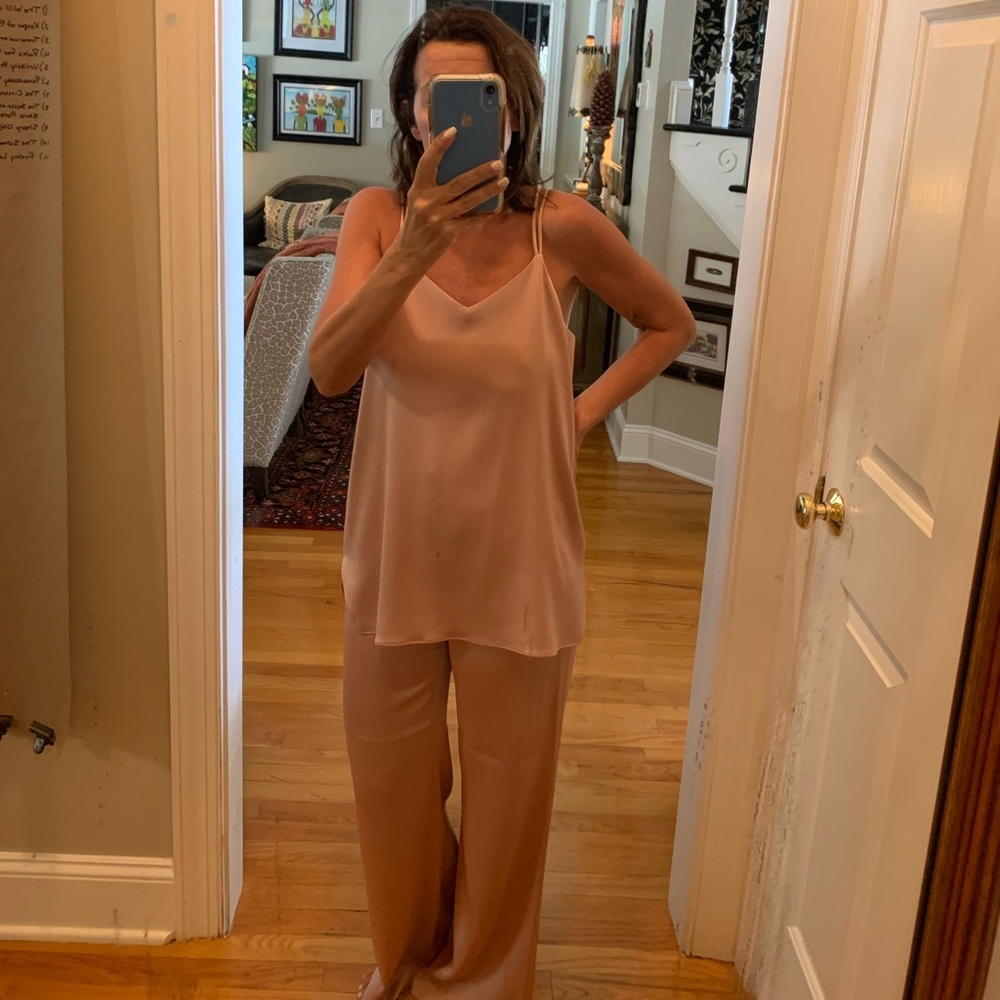Halston 2 Piece set